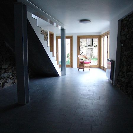 Casa Da Fonte De Travanca Travanca  Exterior foto