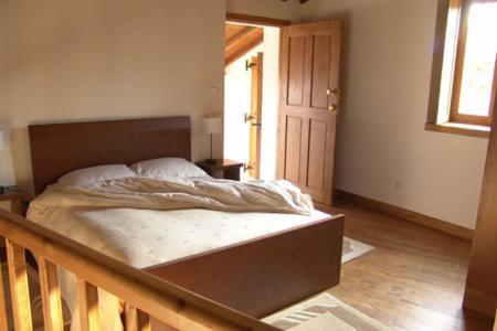 Casa Da Fonte De Travanca Travanca  Habitación foto