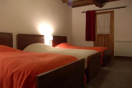 Casa Da Fonte De Travanca Travanca  Habitación foto