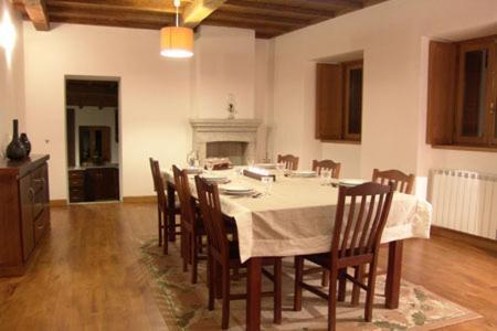 Casa Da Fonte De Travanca Travanca  Habitación foto